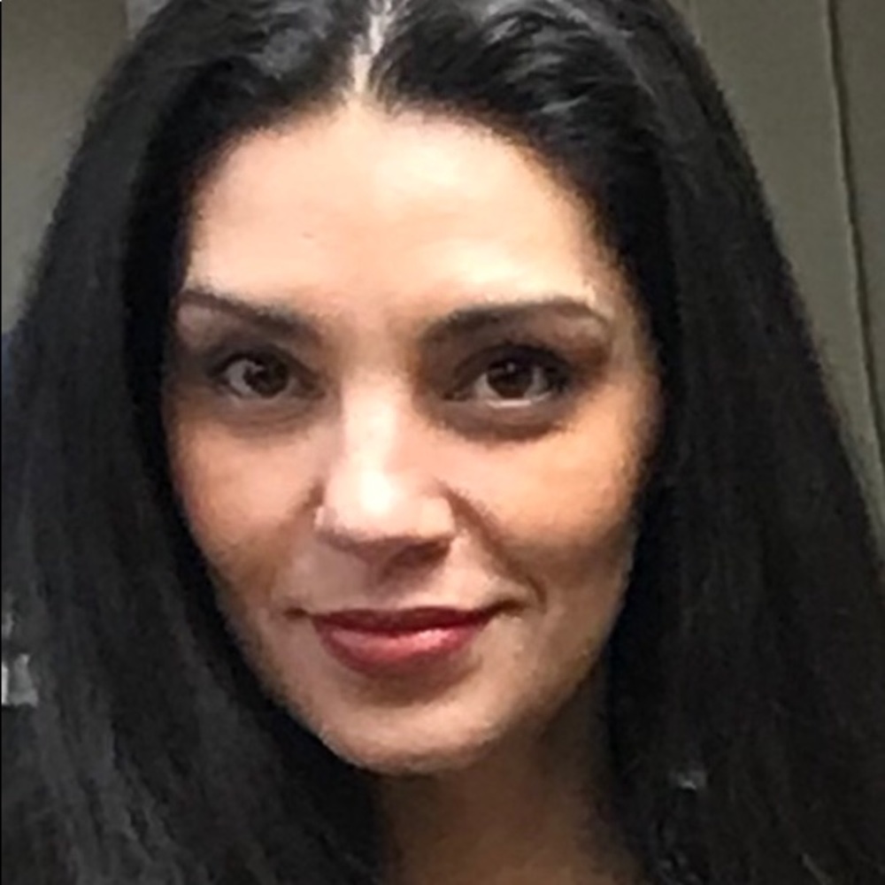 Meet your Posher, Donna